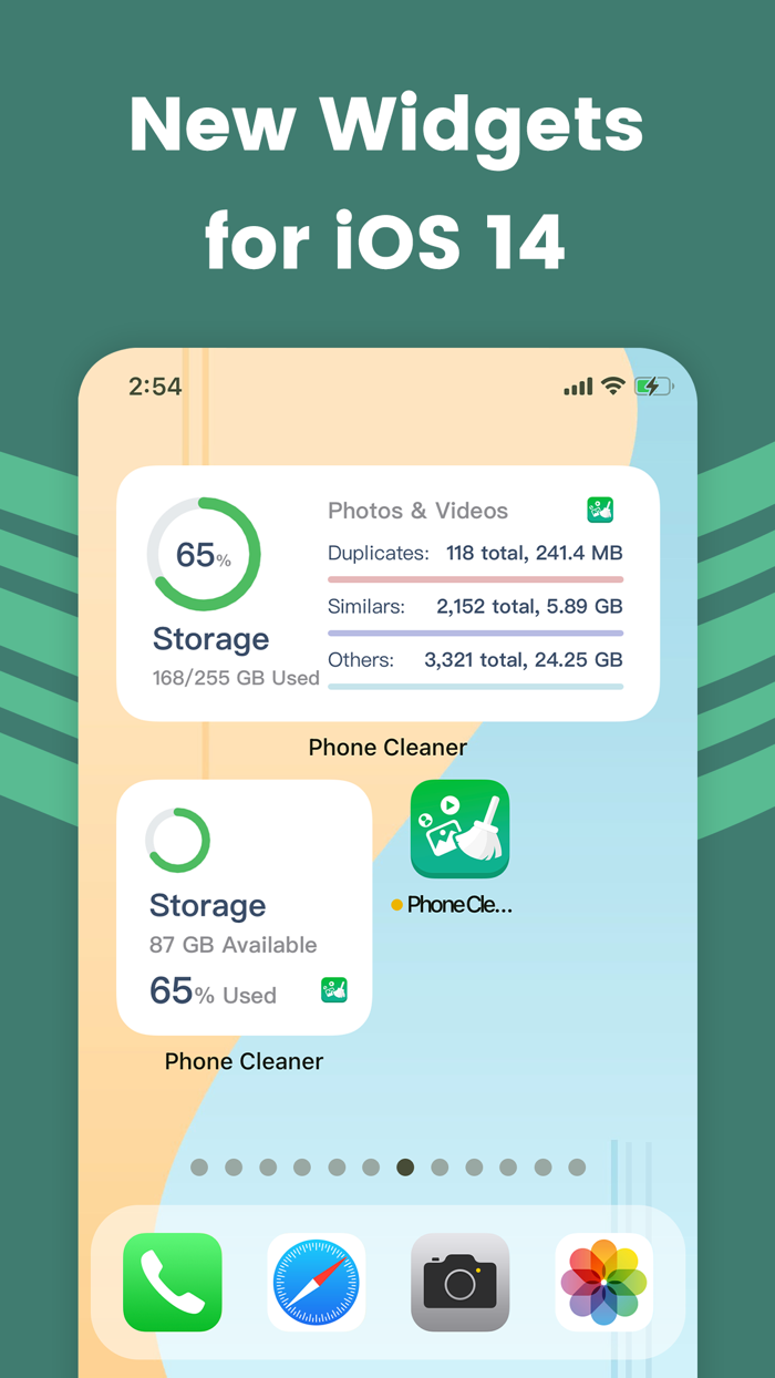 Clean Master Phone Cleaner