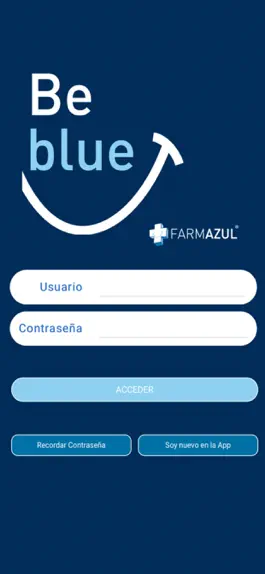 Game screenshot Farmazul Be Blue mod apk