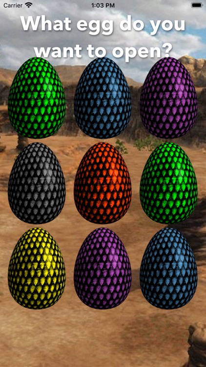 DinoEgg - Dino Egg screenshot-3