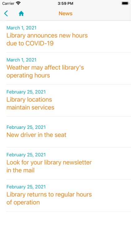 Hancock County Public Library screenshot-4