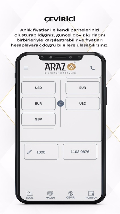 Araz Gold screenshot-3