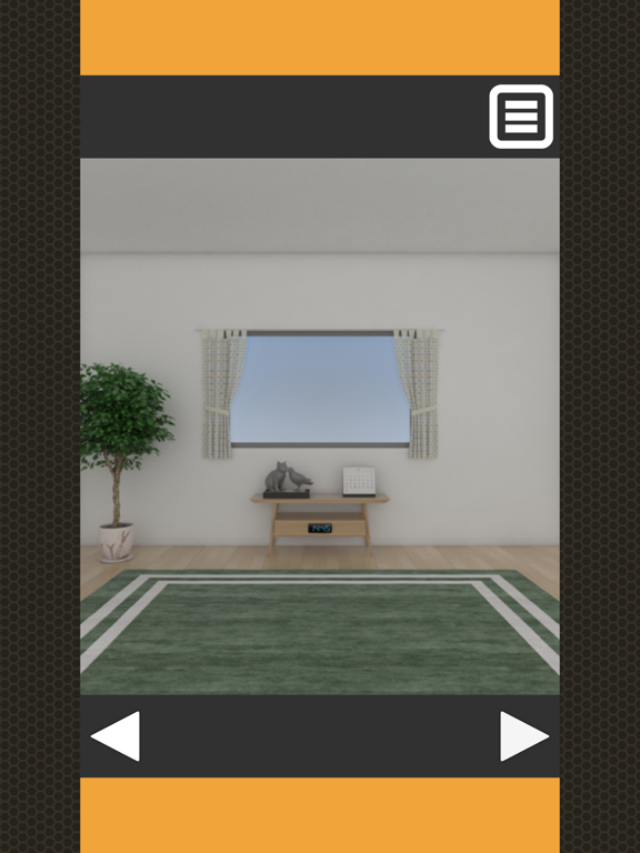 Escape Game - Living Room screenshot 4