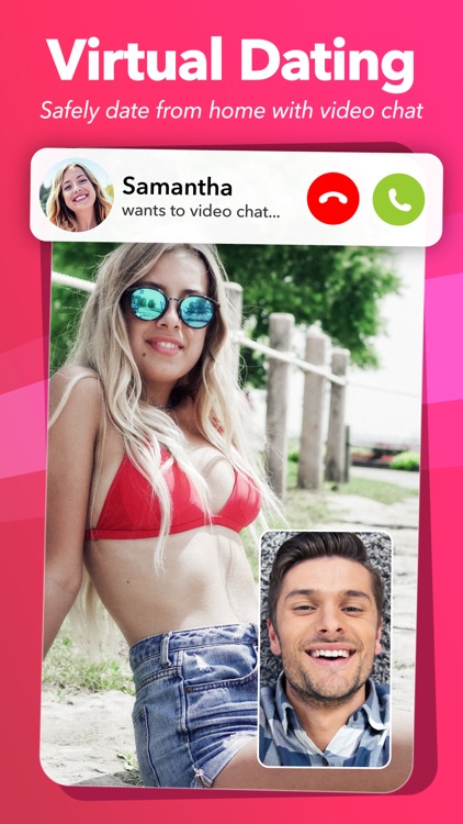 Clover Dating App screenshot-0