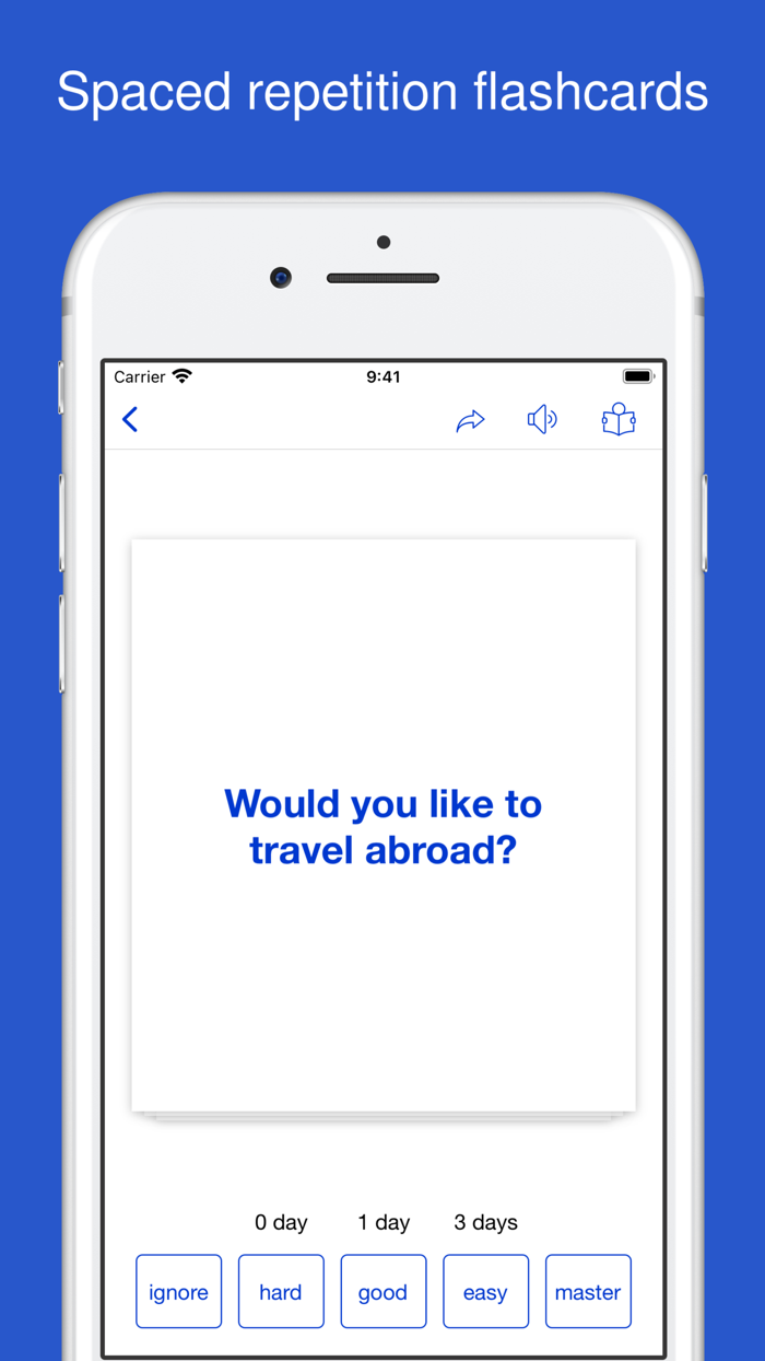 English Italian Translation