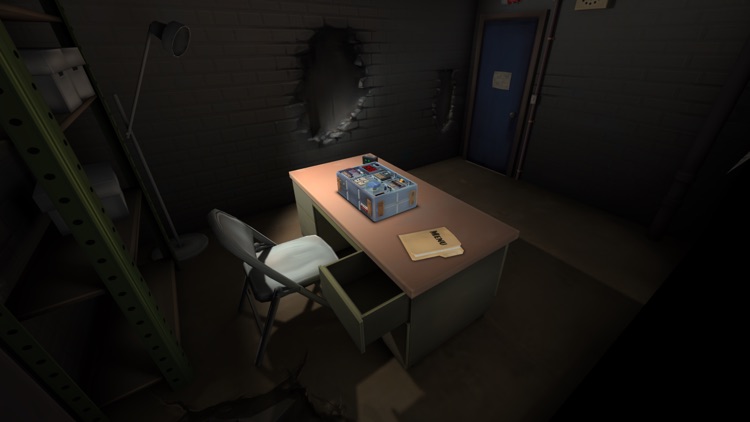 Keep Talking & Nobody Explodes screenshot-6