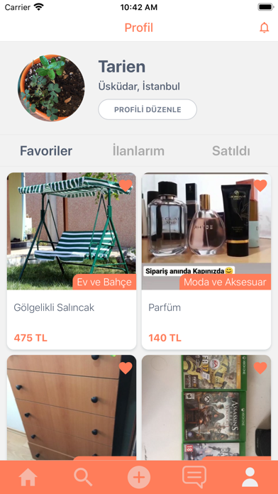Alsat Sifir Ve Ikinci El Esya Free Download App For Iphone Steprimo Com