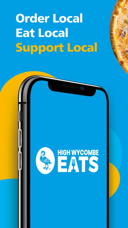 High Wycombe Eats