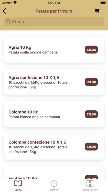 iMastrò screenshot-4