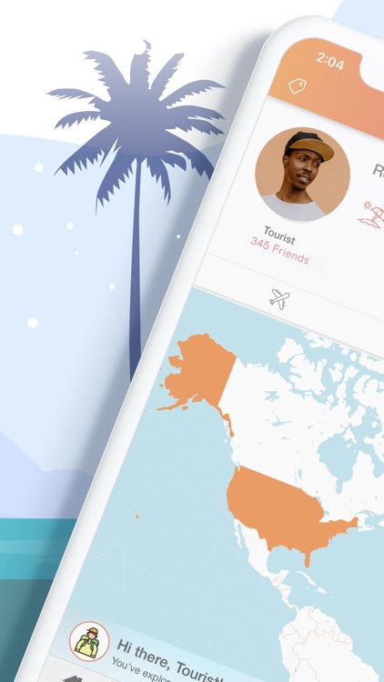 Trails - Travel App screenshot-4