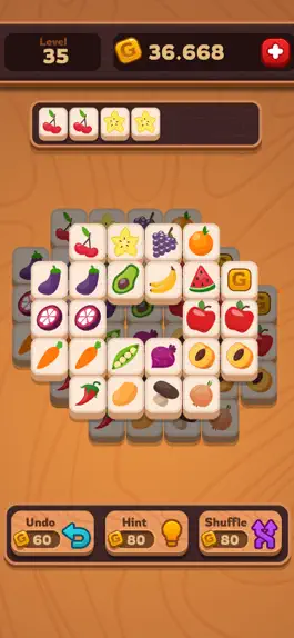 Game screenshot Fruit Mania - Juicy Candy Game hack