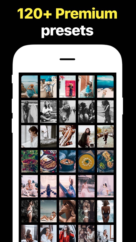 Lightroom Presets Lightbox App For Iphone Free Download Lightroom Presets Lightbox For Ipad Iphone At Apppure