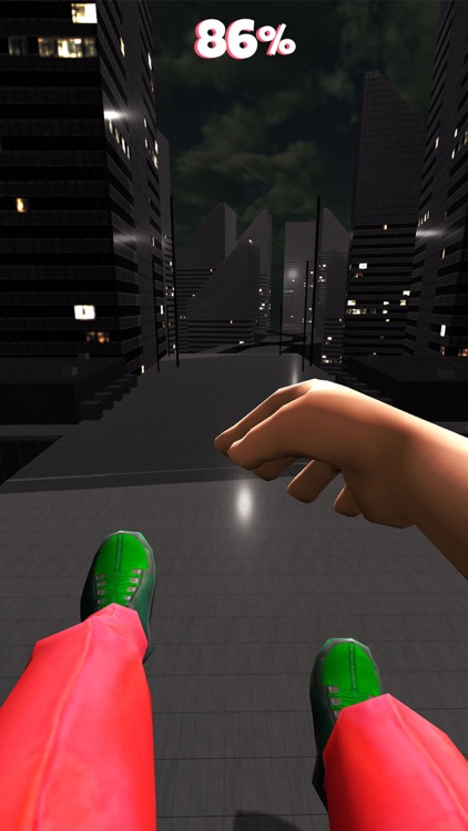 City Rooftop Parkour 2019: Free Runner 3D Game APK para Android - Download