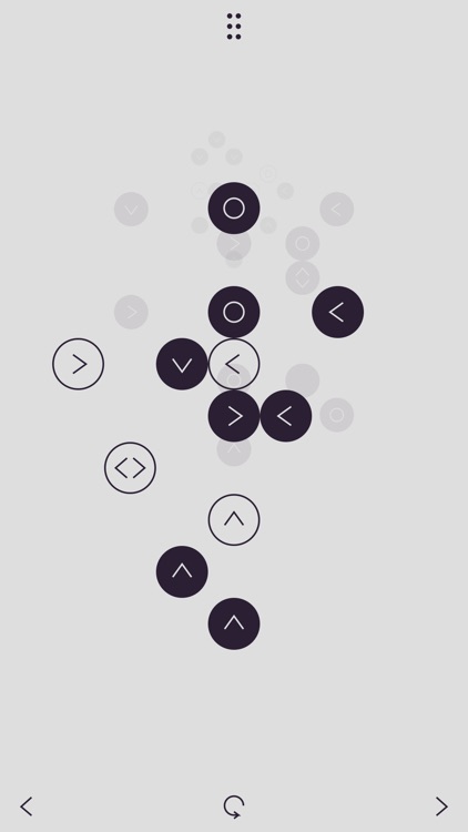 Spin - The Puzzle Game screenshot-3