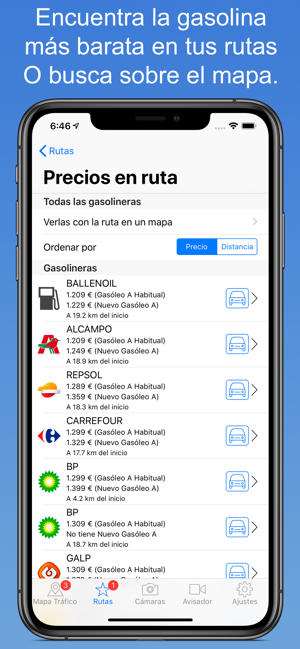 Radares NO: Detector de radar(圖4)-速報App