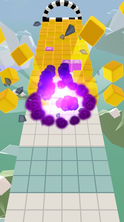 Draw Cubes - Classic Puzzle screenshot-3