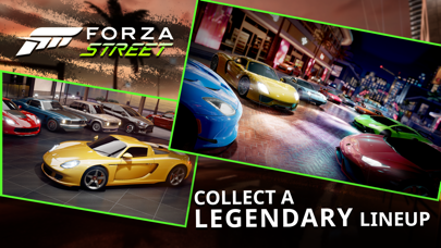 Forza Street: Tap to Race free Gold hack