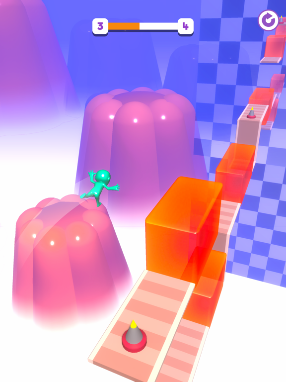 Jelly World!のおすすめ画像4