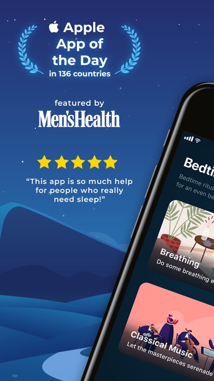 Sleepzy - Sleep Cycle Tracker
