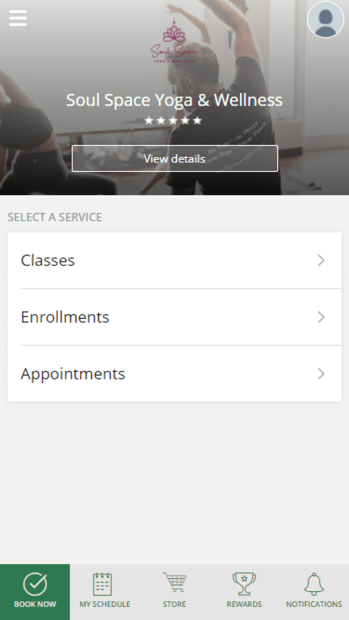 Soul Space Yoga  Wellness