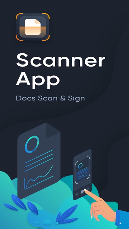 iScanner: Genius Scanner App