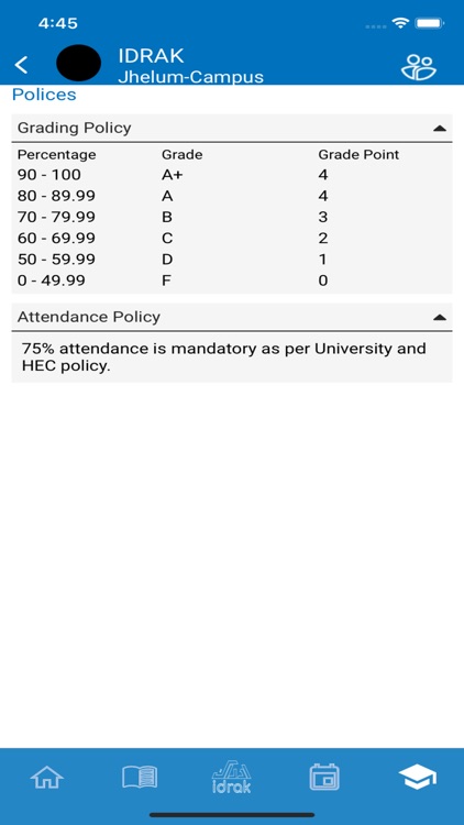 Informatics Student screenshot-5