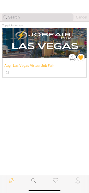 Job Fair Pro(圖3)-速報App