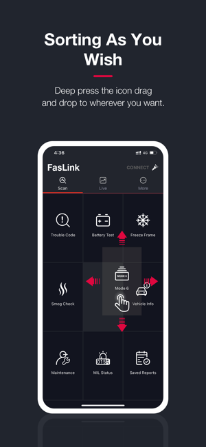 FasLink X(圖2)-速報App