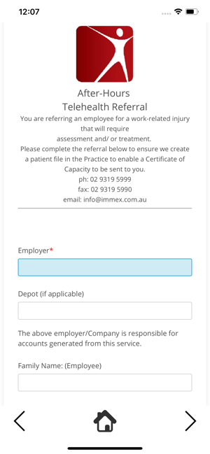 IMMEX Referral(圖2)-速報App