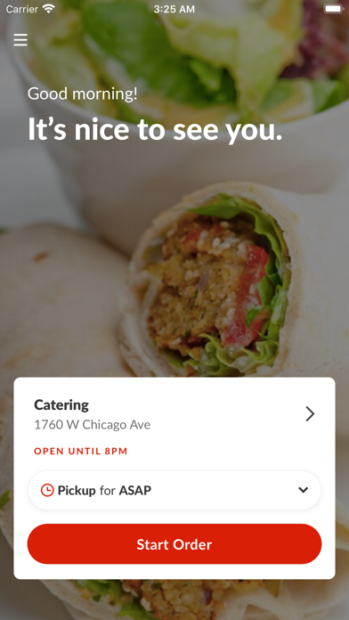 How to cancel & delete Koko's Mediterranean Grille from iphone & ipad 2