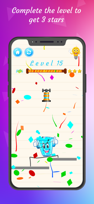 Bucket Full(圖5)-速報App