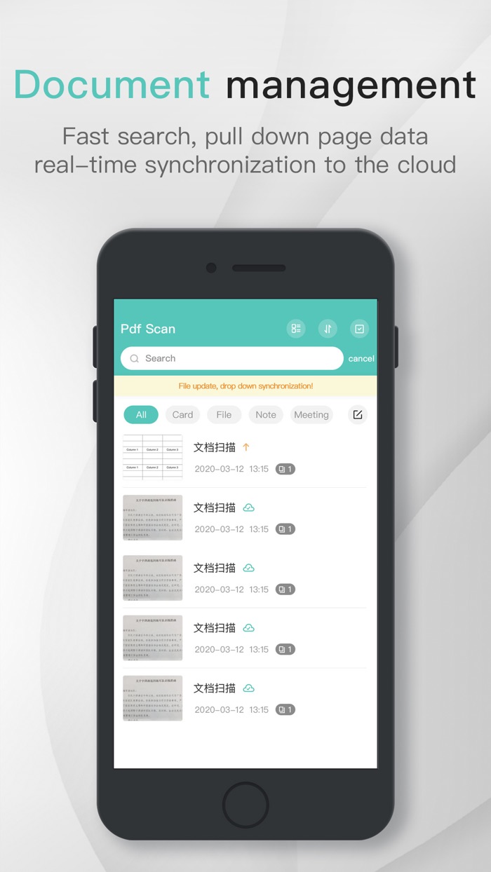 Scanner-Image to text Pro