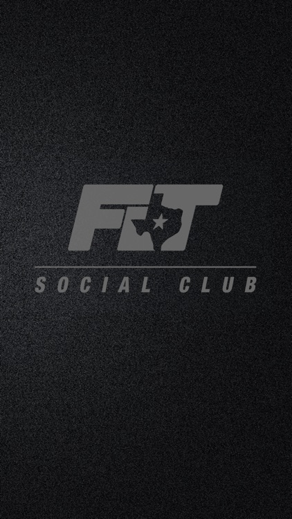 Fit Social Club