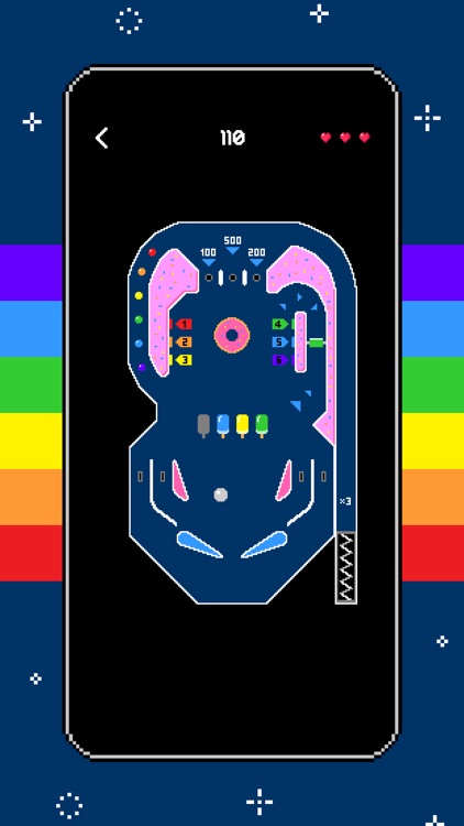 Arcadia - Arcade Watch Games screenshot-3