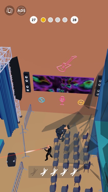 VIP Guard screenshot-4