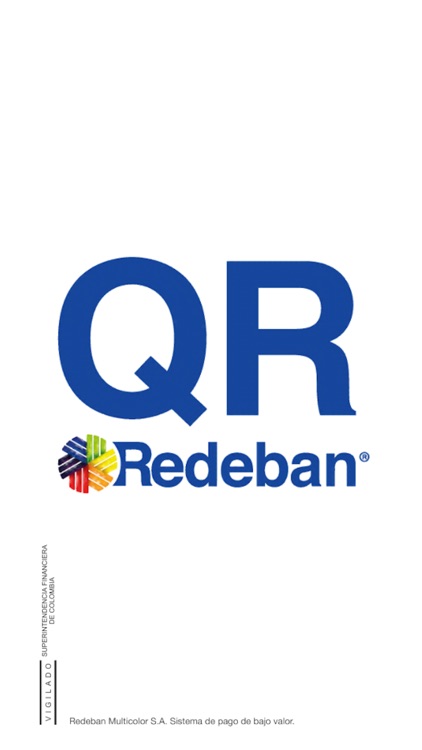 QR Redeban