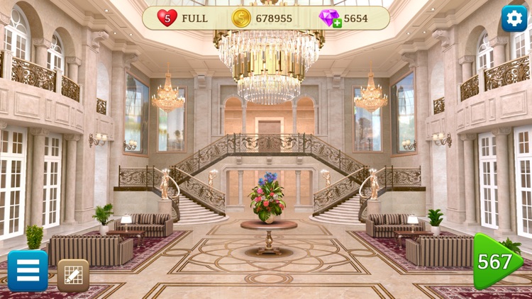 MyHome Design Hotel Renovation screenshot-6