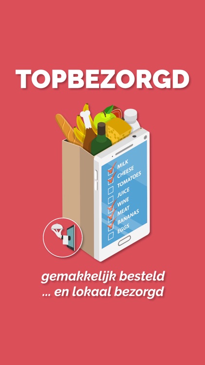 Topbezorgd