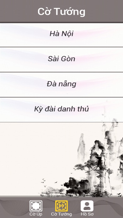 Ky Huu - China Chess 1.2 IOS -