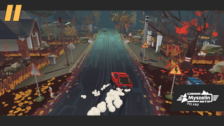 #DRIVE screenshot-5