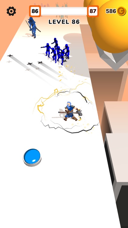群战高手 screenshot-7