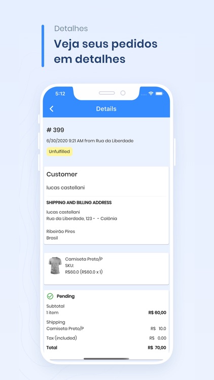 CartX screenshot-3