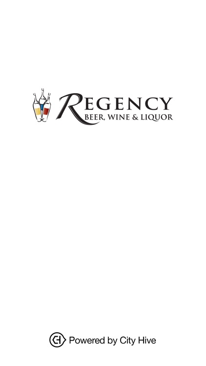 Regency Wine & Liquor