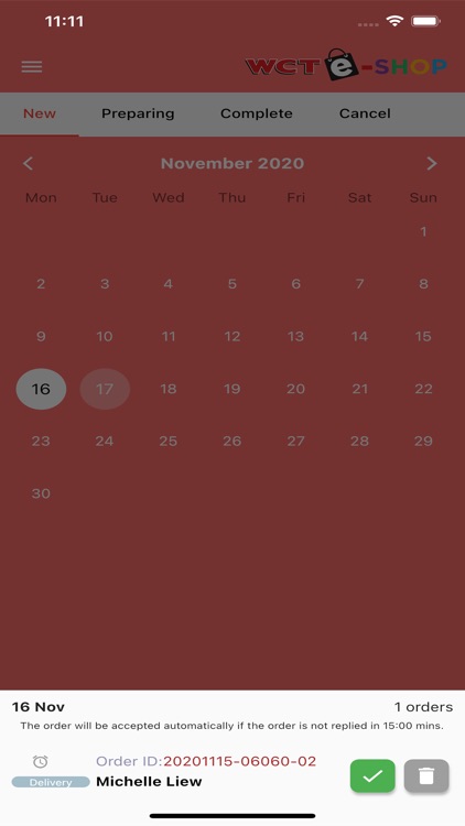 WCT eShop merchant screenshot-3