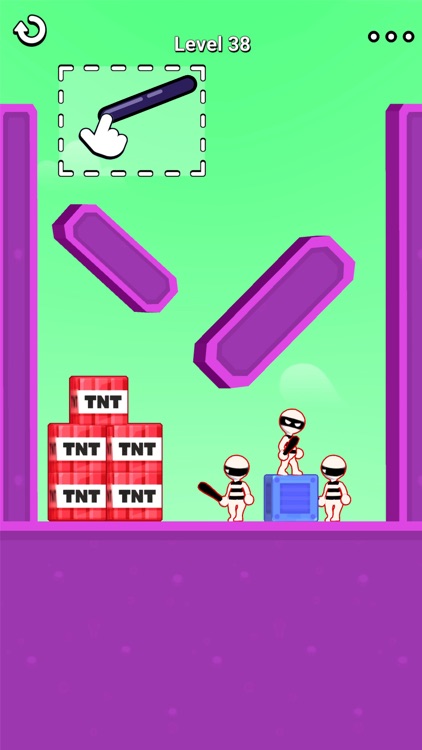 Draw Hero 3D: Puzzle Game screenshot-5