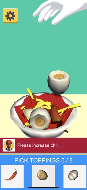 Ramen Master 3D(圖4)-速報App