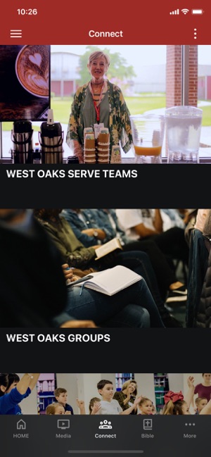 West Oaks Church(圖2)-速報App