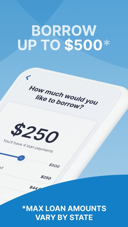 Possible: Fast Cash & Credit