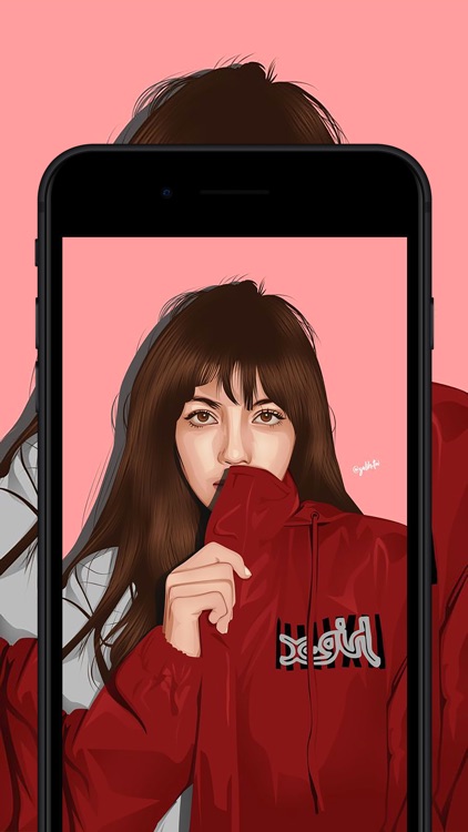 Blackpink Wallpaper Hd By Ibrahim Bouhouche