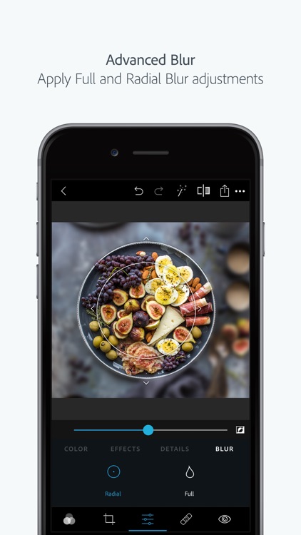 Photoshop Express Photo Editor screenshot-9