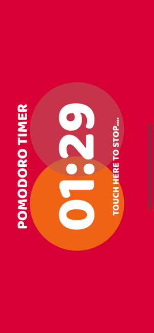 Pomodoro Countdown Timer(圖7)-速報App